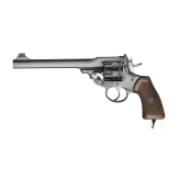 A Webley & Scott "W.S" Target Model
