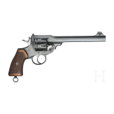 A Webley & Scott "W.S" Target Model