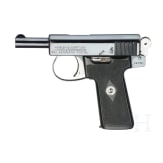 A Webley & Scott Mod. 1908 (.380)