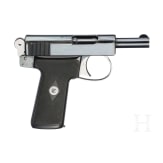 A Webley & Scott Mod. 1908 (.380)