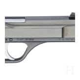 A Benelli Mod. B82, in box