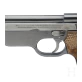 A Beretta Mod. 1948, "tipo olimpionico"
