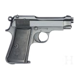 A Beretta Mod. 35