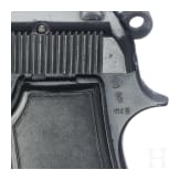 A Beretta Mod. 35
