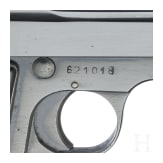 A Beretta Mod. 35