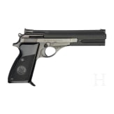 A Beretta Mod. 76, in box