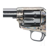A Hege-Uberti Mod. Colt SAA