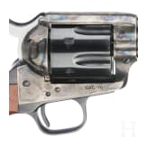 A Hege-Uberti Mod. Colt SAA