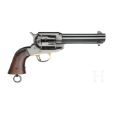 A Remington 1890 Outlaw by Hege-Uberti, Italy