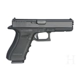 Glock Mod. 17 Gen4, in box