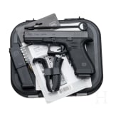 Glock Mod. 17 Gen4, in box