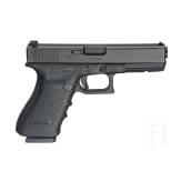 A Glock Mod.21, new in box