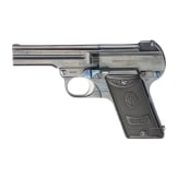 A Steyr Mod. 1909