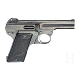 A Steyr Mod. 1909