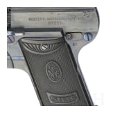 A Steyr Mod. 1909