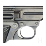 A Steyr Mod. 1909