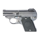 A Steyr Mod. 1909