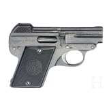 A Steyr Mod. 1909