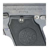 A Steyr Mod. 1909