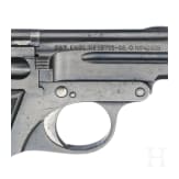 A Steyr Mod. 1909