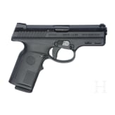 A Steyr Mod. M40, in case