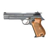 A SIG P 210-1