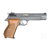 A SIG P 210-1