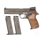 A SIG P 210-6
