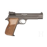 A SIG P 210-6