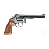 A Smith & Wesson Mod. 17