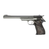 A Star Mod. FR Target, 4th series