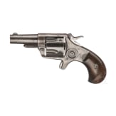 A Colt Mod. New Line
