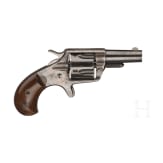 A Colt Mod. New Line