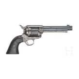 A Colt Mod. 1873 Single Action Army