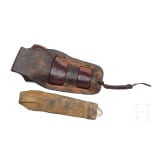 A Colt Mod. 1873 Single Action Army