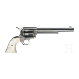 Colt Mod. 1873 SAA, in box