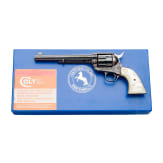 Colt Mod. 1873 SAA, in box