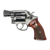Smith & Wesson, Mod. 10-5