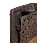 An armada chest, Nuremberg, 1st half of the 17rh century