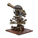 A Tacheometer by Max Hildebrand, Freiberg, Germany, ca. 1900