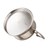 A large Russian silver art nouveau sugar bowl, Moscow, 13th Artel, 1908 - 1926