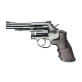 Smith & Wesson Mod. 18-3