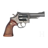 Smith & Wesson Mod. 19-2, in box