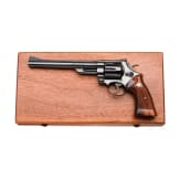 A Smith & Wesson Mod. 25-5