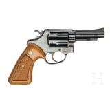 A Smith & Wesson Mod. 36 Chiefs Special