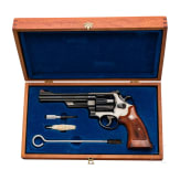 A Smith & Wesson Mod. 57