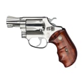 A Smith & Wesson Mod. 60