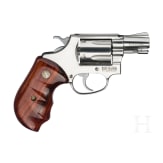 A Smith & Wesson Mod. 60