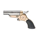 A Starr Arms Single Shot Derringer