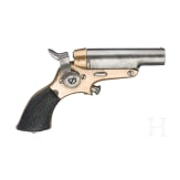 A Starr Arms Single Shot Derringer
